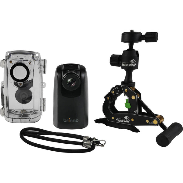 Brinno BCC200 Construction Time Lapse Camera - BCC200 - Time Lapse Cameras - alnabaa.com - النبع