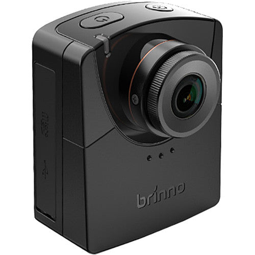 Brinno BCC2000 Construction Time Lapse Camera - BCC2000 - Time Lapse Cameras - alnabaa.com - النبع