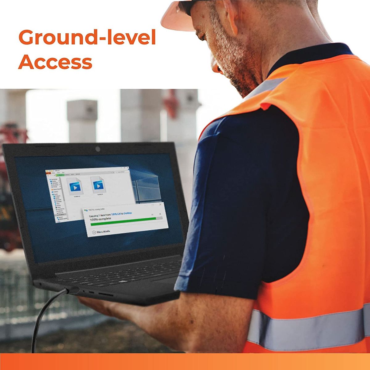 Brinno BCC2000 PLUS Laptop Command & Control 32ft Camera Extender - BCC2000 PLUS - Time Lapse Cameras - alnabaa.com - النبع