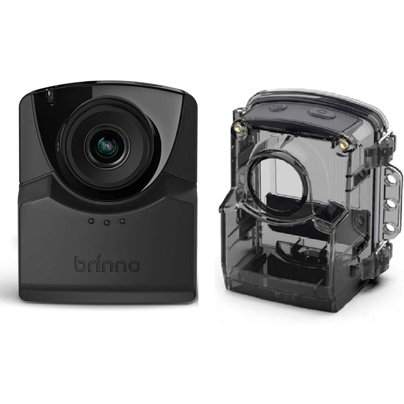 Brinno Empower TLC2020-C Time Lapse Cameras - TLC2020-C - Time Lapse Cameras - alnabaa.com - النبع