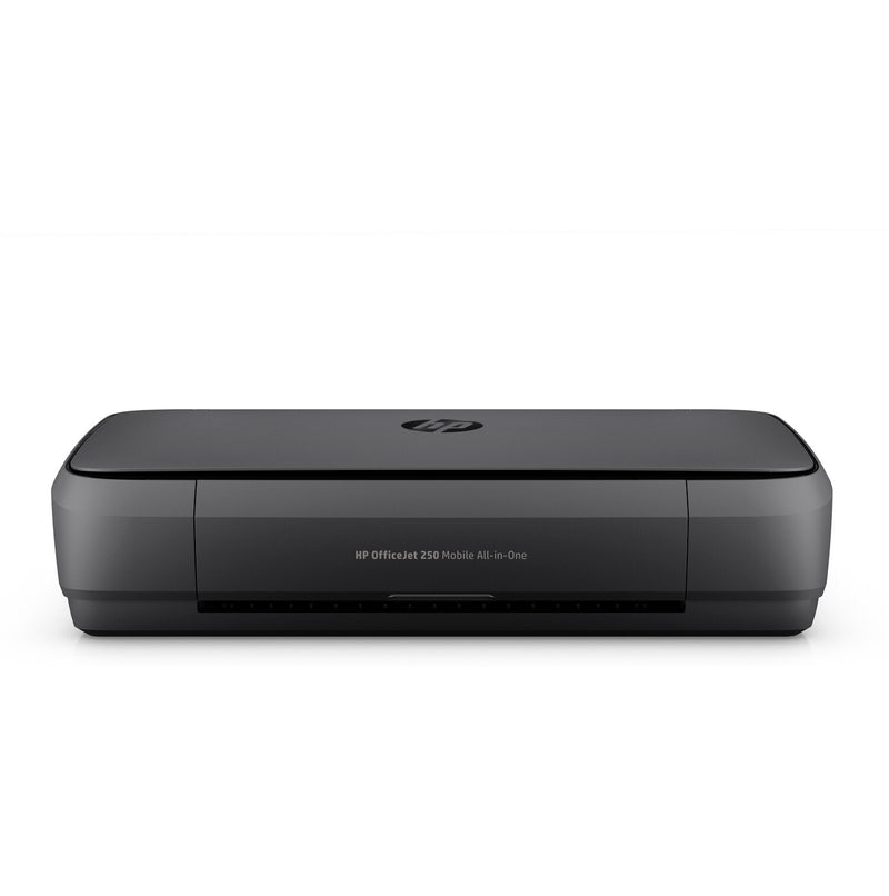 HP OfficeJet 252 Mobile All-in-One Printer