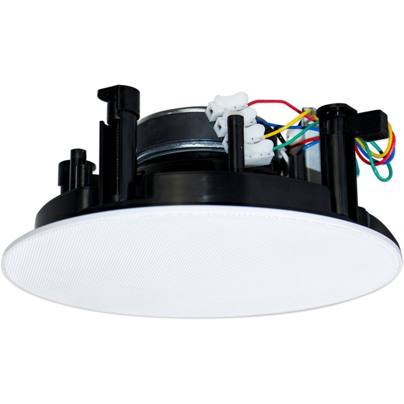 CMX 100V 5.25" 2-Way Ceiling Speaker 20W CSK-512HT - CSK-512HT - Speakers - alnabaa.com - النبع