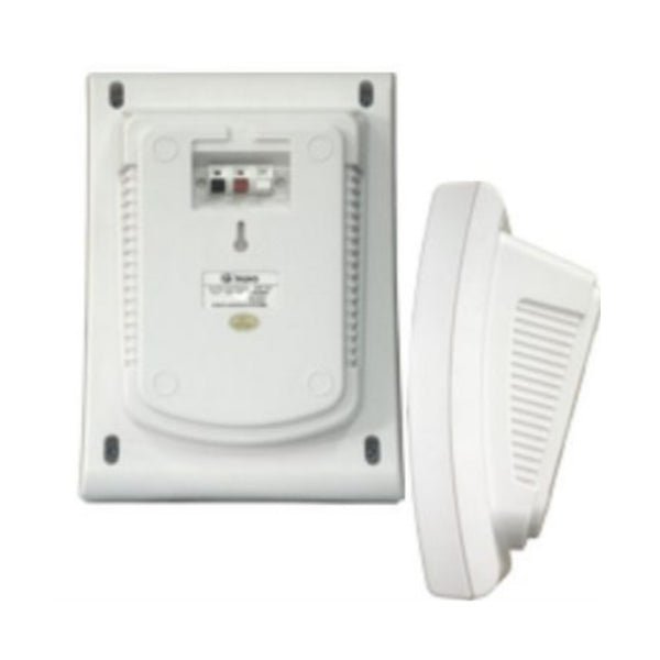 CMX 6" Wall Mount Speaker,5W-10W, ABS - WSK-610P - Speakers - alnabaa.com - النبع