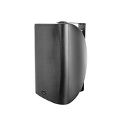 CMX 6.5" 2-Way Wall Mount Speaker, 40-20-10W 8 Ohm & 100V, 100V, ABS, black Color - WSK-640H - Speakers - alnabaa.com - النبع