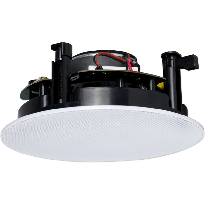 CMX 8 Ohm 5.25" 2-Way Ceiling Speaker CSK-512HR 20W/40W - CSK-512HR - Speakers - alnabaa.com - النبع