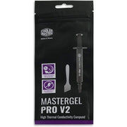 Cooler Master THERMAL GREASE - MASTERGEL PRO - V2 - THERMAL GREASE - alnabaa.com - النبع