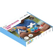 Cubroid Coding Blocks Entry Kit - STEAM - alnabaa.com - النبع