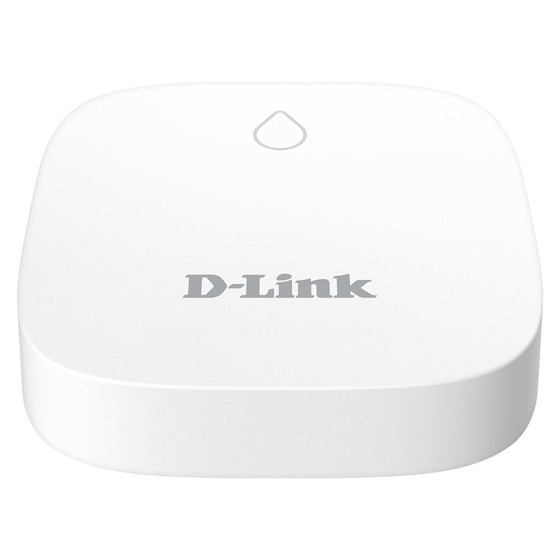 D-Link Whole Home Smart Wi-Fi Water Leak Sensor Kit (DCH-S1621KT) - DCH-S1621KT - Sensors - alnabaa.com - النبع