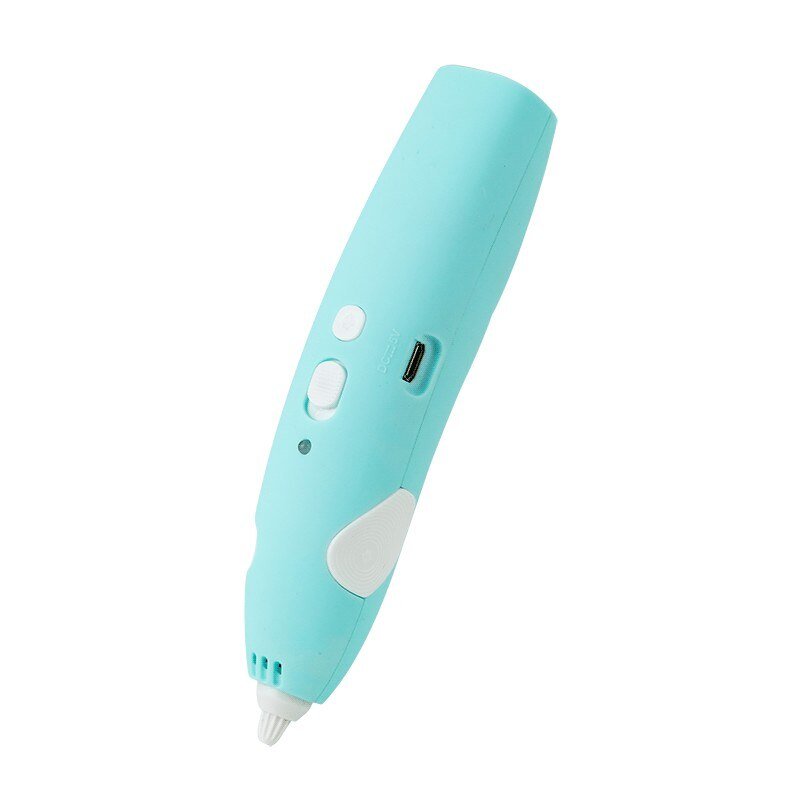 Deli 3D Printing Pen STEAM - STEAM - alnabaa.com - النبع