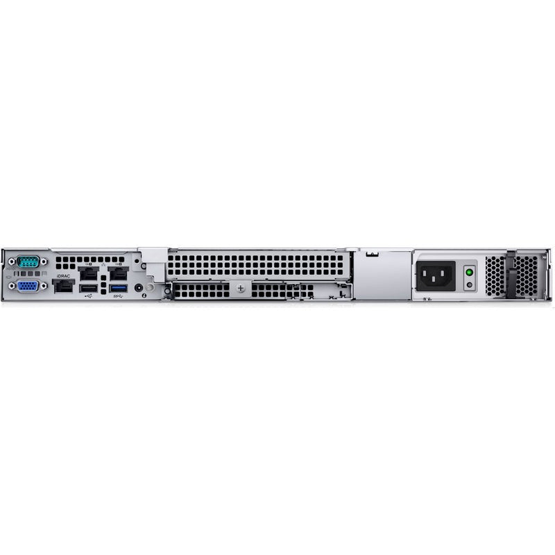 Dell PowerEdge R250 Rack Server - R250 - Servers - alnabaa.com - النبع