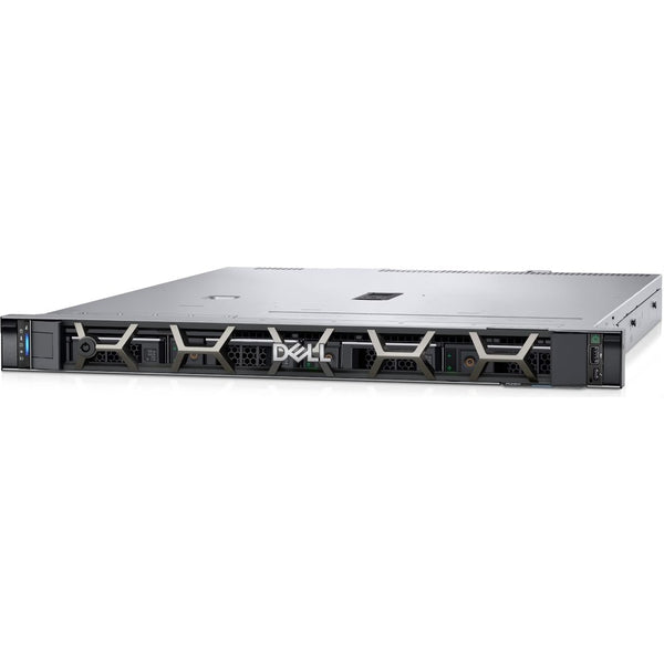 Dell PowerEdge R250 Rack Server - R250 - Servers - alnabaa.com - النبع