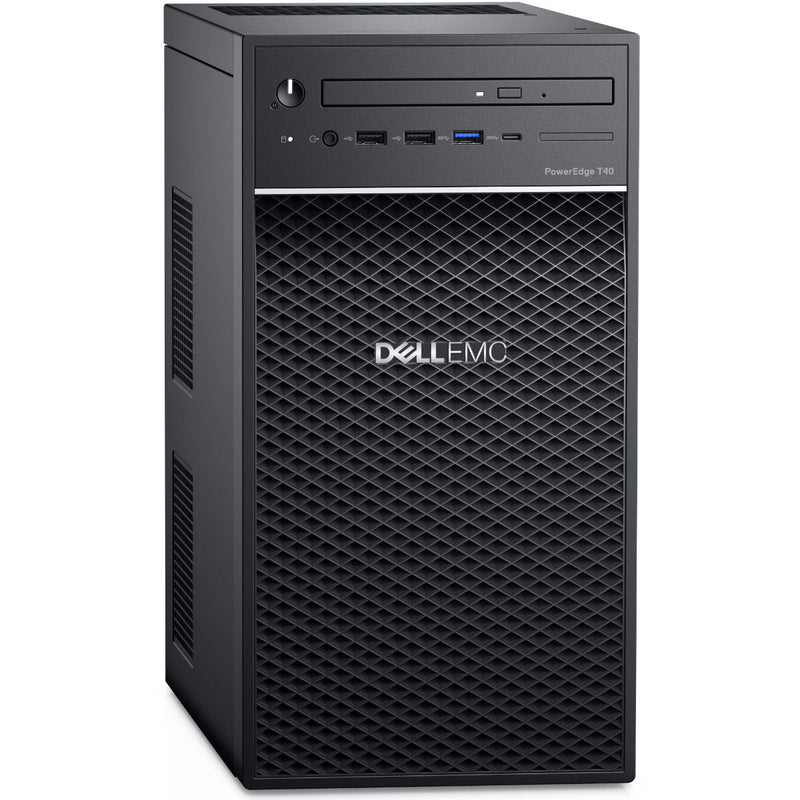 Dell PowerEdge T40 Tower Server - Servers - alnabaa.com - النبع