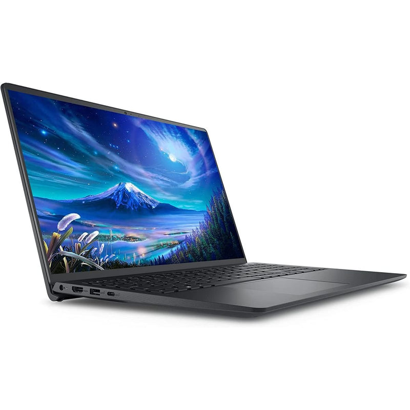 Dell Vostro 3510 15.6" Laptop - Core i5-1135G7 - 4GB RAM - 256GB SSD - MX350 2GB - DOS - N2311VN3510EMEA01 - Laptops - alnabaa.com - النبع
