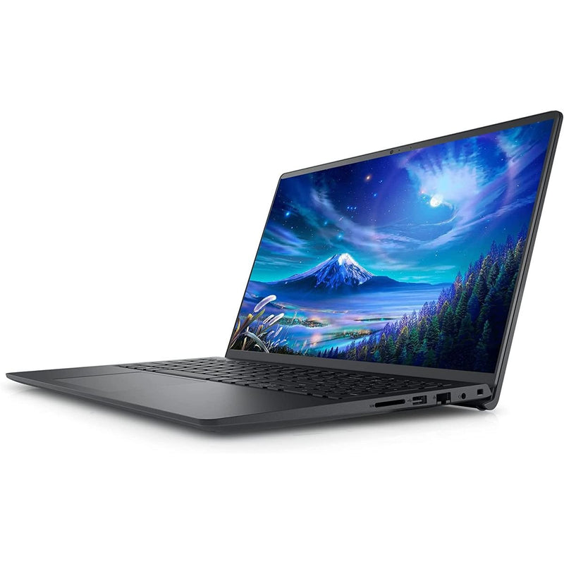 Dell Vostro 3510 15.6" Laptop - Core i5-1135G7 - 4GB RAM - 256GB SSD - MX350 2GB - DOS - N2311VN3510EMEA01 - Laptops - alnabaa.com - النبع