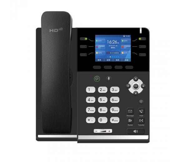 ESCENE O3S IP Telephone with Bluetooth for manager - O3S - IP Phone - alnabaa.com - النبع