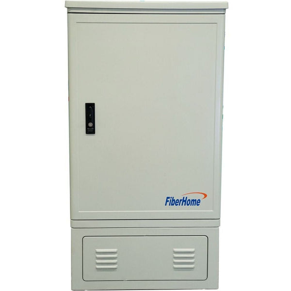 FiberHome 288 Port FDH W/O Splitter - Rack - Cabinet - alnabaa.com - النبع