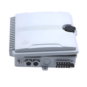 FiberHome FAT + Splitters 8 Port Box - Splitters - alnabaa.com - النبع