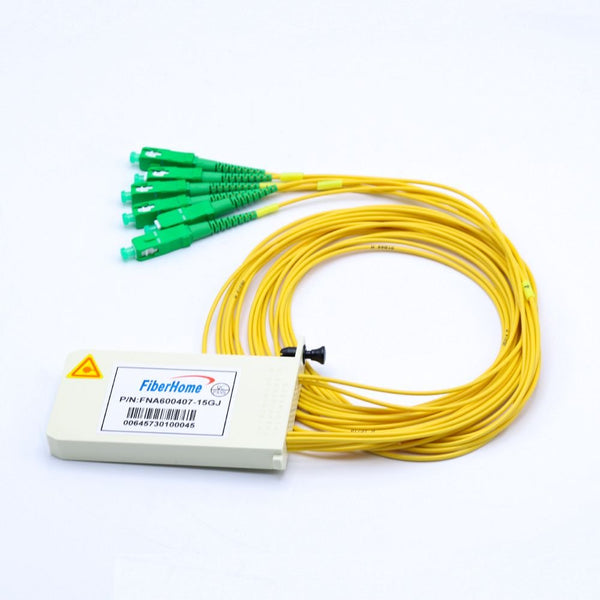 FiberHome Splitters for FDH - Splitters - alnabaa.com - النبع