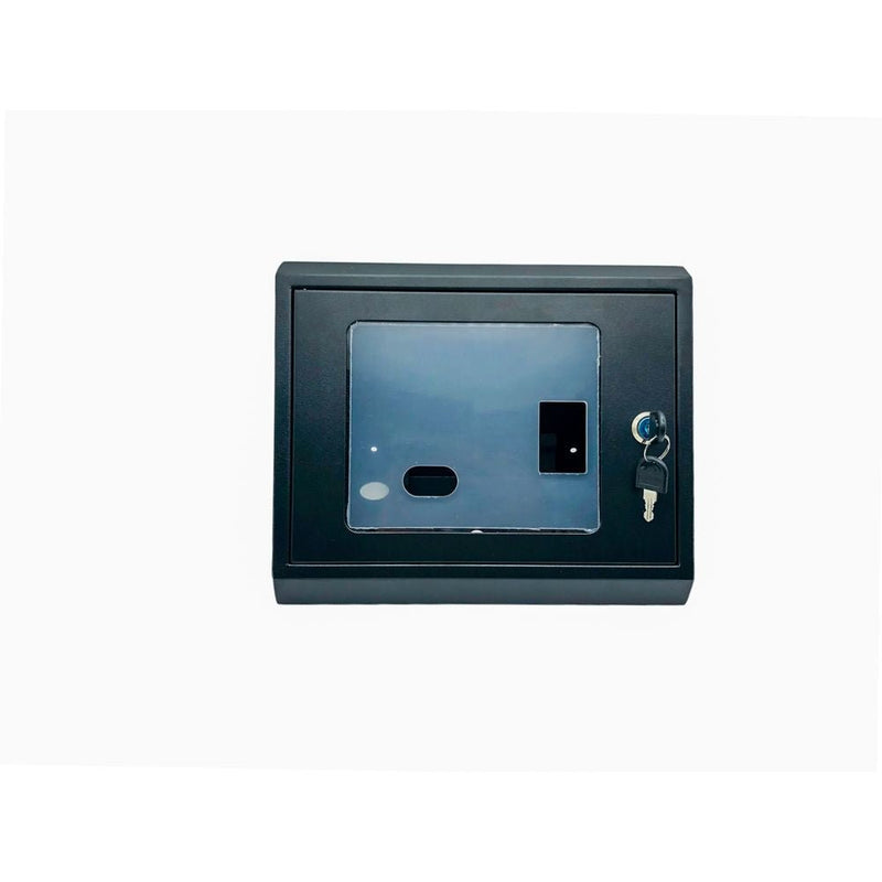 FingerTec Fingerprint Box – AL-NABAA
