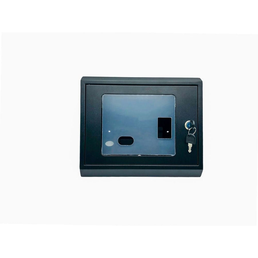 Biometric Machine Boxes FingerTec Fingerprint Box – AL-NABAA