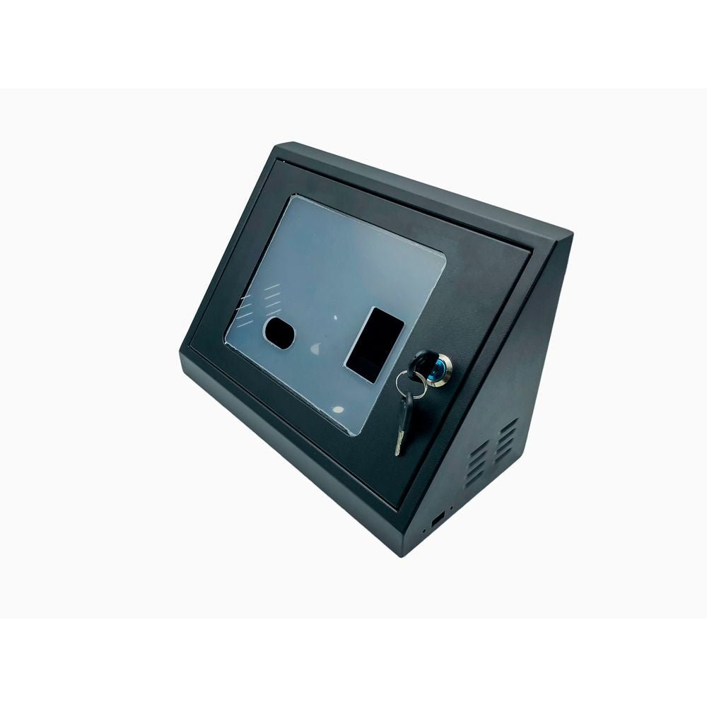 FingerTec Fingerprint Box - Network Accessories - alnabaa.com - النبع