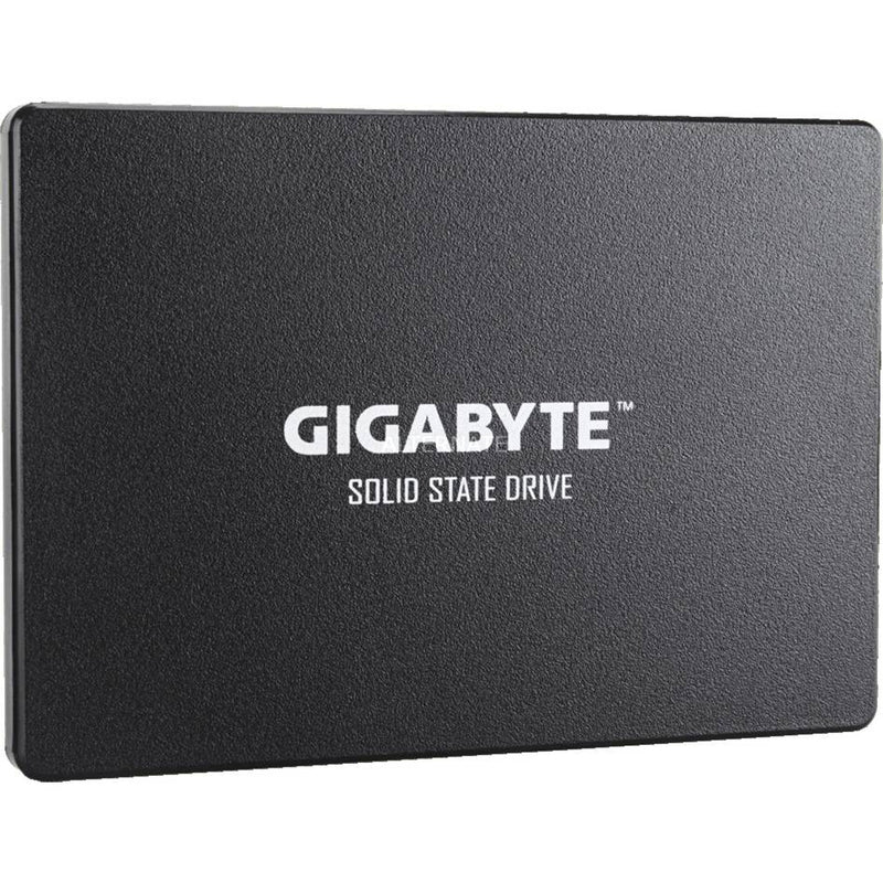 GIGABYTE 2.5" NAND Internal Solid State Drive - 120GB - GP-GSTFS31120GNTD - Internal SSD - alnabaa.com - النبع