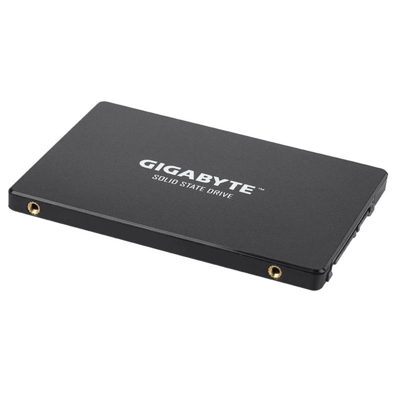 GIGABYTE 2.5" NAND Internal Solid State Drive - 480GB - GP-GSTFS31480GNTD - Internal SSD - alnabaa.com - النبع