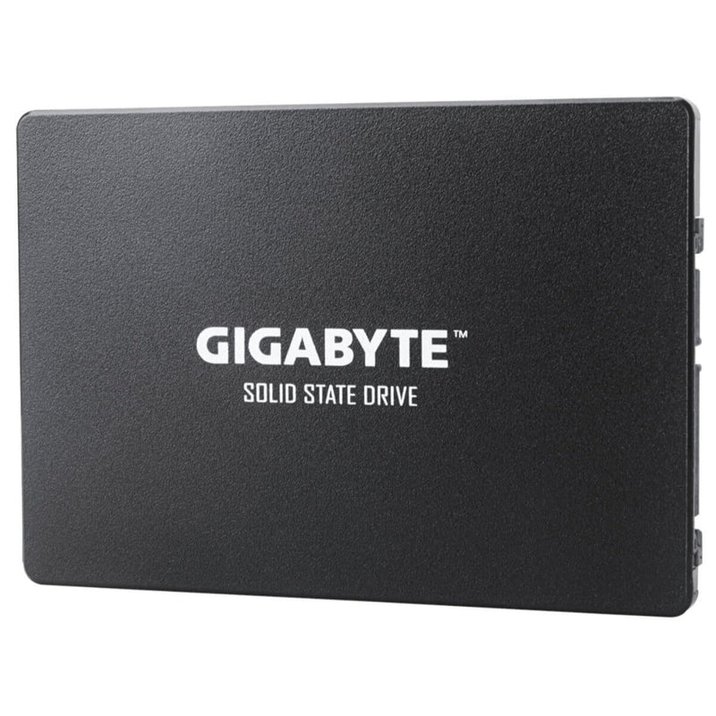 GIGABYTE 2.5" NAND Internal Solid State Drive - 480GB - GP-GSTFS31480GNTD - Internal SSD - alnabaa.com - النبع