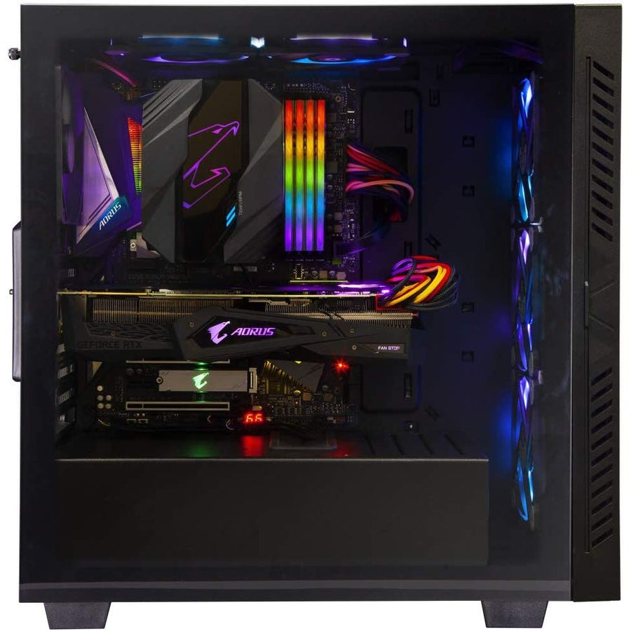 GIGABYTE AORUS ATC800 RGB 120mm CPU Cooler