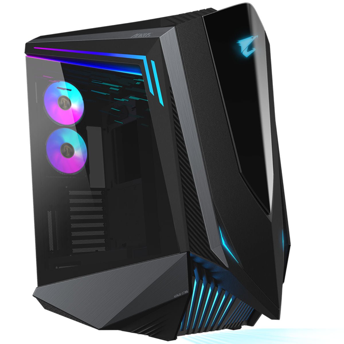 Computer Cases | AL-NABAA