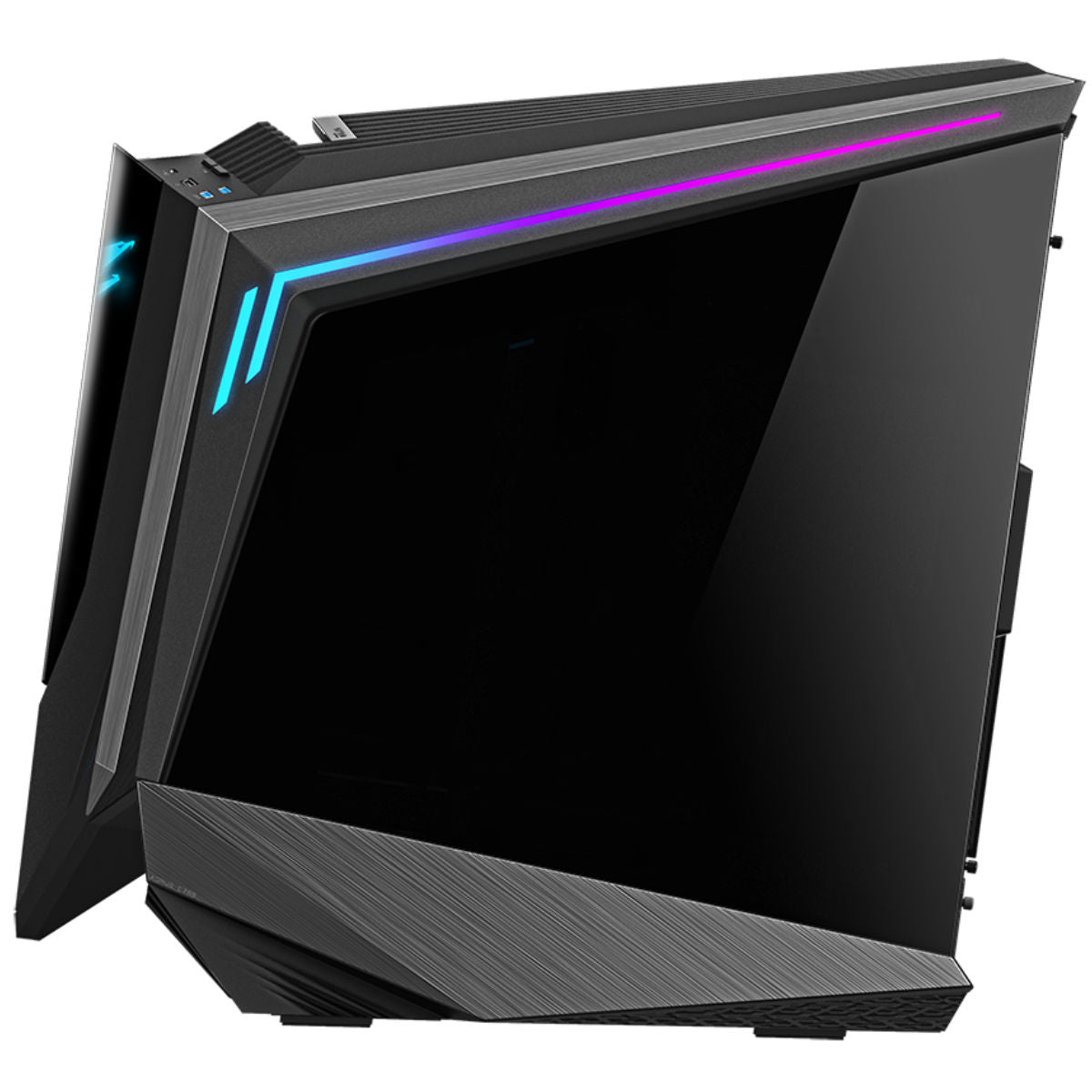 GIGABYTE AORUS C700 Glass Full Tower Case