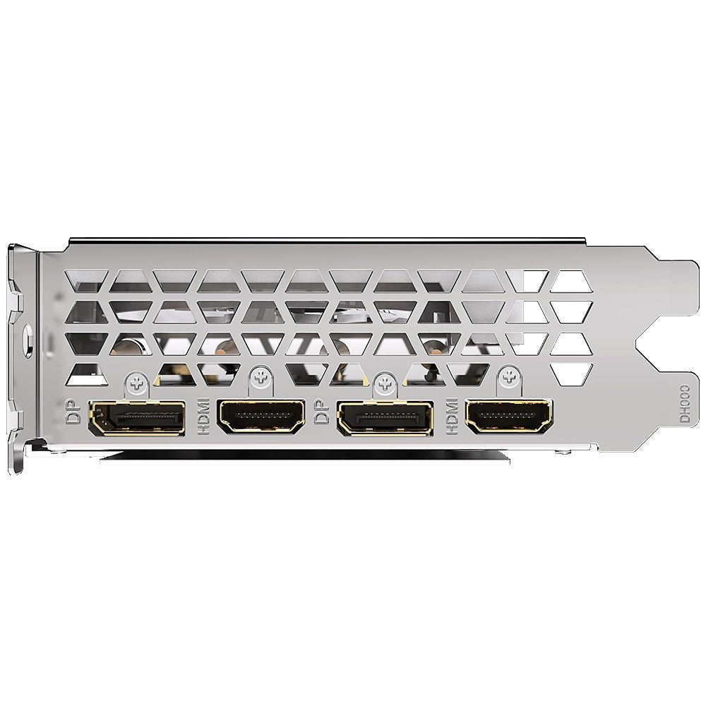 GIGABYTE GeForce RTX 3060 Ti VISION OC 8G (rev. 2.0