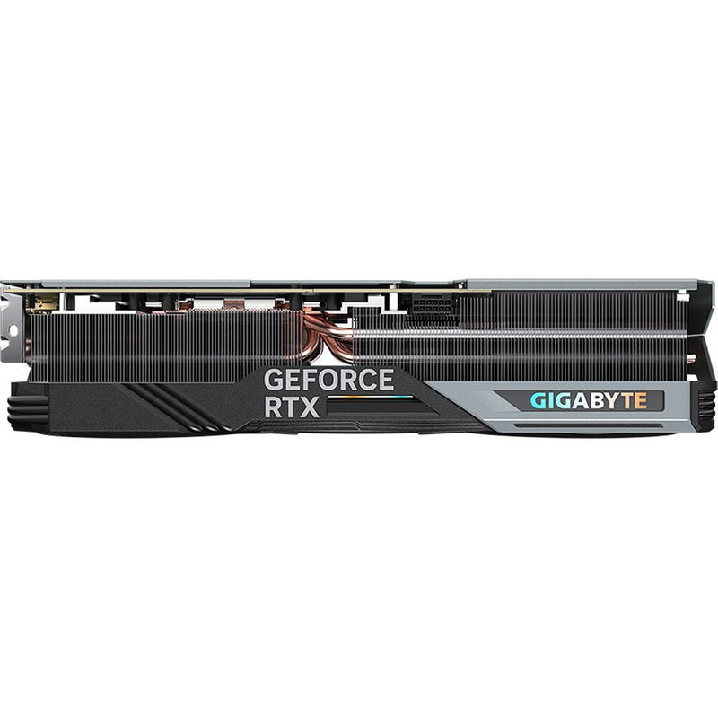 GIGABYTE GeForce RTX 4080 16GB GAMING OC Graphics Card - GV-N4080GAMING OC-16GD 1.0 - Graphic Cards - alnabaa.com - النبع