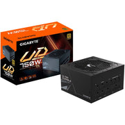 Gigabyte UD750GM 750W 80 PLUS Gold Modular ATX Power Supply - GP-UD750GM - Power Supply Units - alnabaa.com - النبع