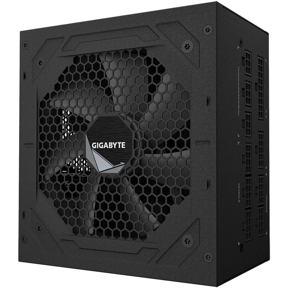 Gigabyte UD850GM 850W 80 PLUS Gold Modular ATX Power Supply - GP-UD850GM - Power Supply Units - alnabaa.com - النبع