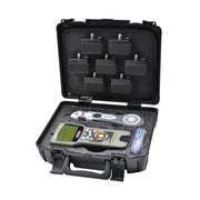 GOLDTOOL LAN Solution Network Tester Kit - TCT-2680 - Tools & Testers - alnabaa.com - النبع