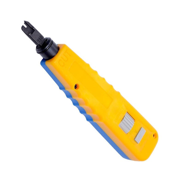 GOLDTOOL Punch Down Tool With Automatic Impact - TTK-012M - Tools & Testers - alnabaa.com - النبع