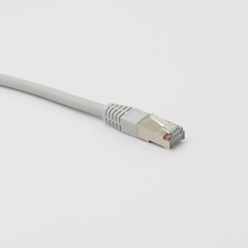 Atlantic CAT7 SFTP Ethernet Network Patch Cable