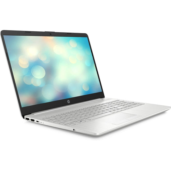 HP 15-dw4000ne 15.6" Laptop - Core i5-1235U - 8GB RAM - 512GB SSD - Shared - DOS - 6N274EA - Laptops - alnabaa.com - النبع