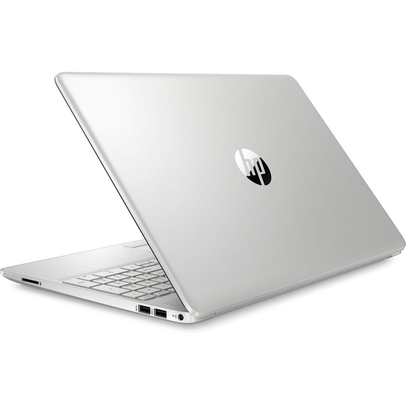 HP 15-dw4000ne 15.6" Laptop - Core i5-1235U - 8GB RAM - 512GB SSD - Shared - DOS - 6N274EA - Laptops - alnabaa.com - النبع