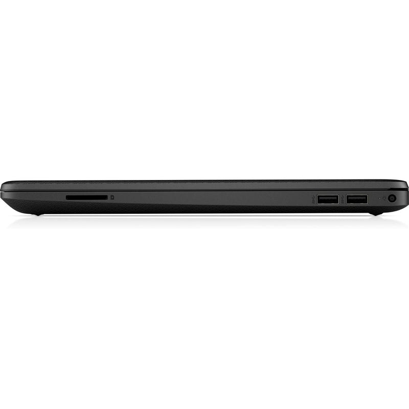 HP 15-dw4028ne 15.6" Laptop - Core i7-1255U - 8GB RAM - 512GB SSD - Shared - DOS (Jet Black) - 6N2B5EA - Laptops - alnabaa.com - النبع