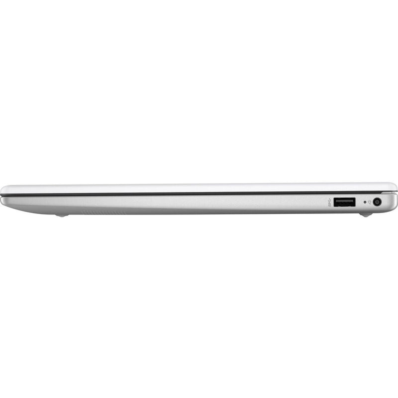 HP 15-fc0006nia 15.6" Laptop - Ryzen 7 7730U - 8GB RAM - 512GB SSD - Shared - DOS (Diamond White) - 7P9F6EA - Laptops - alnabaa.com - النبع