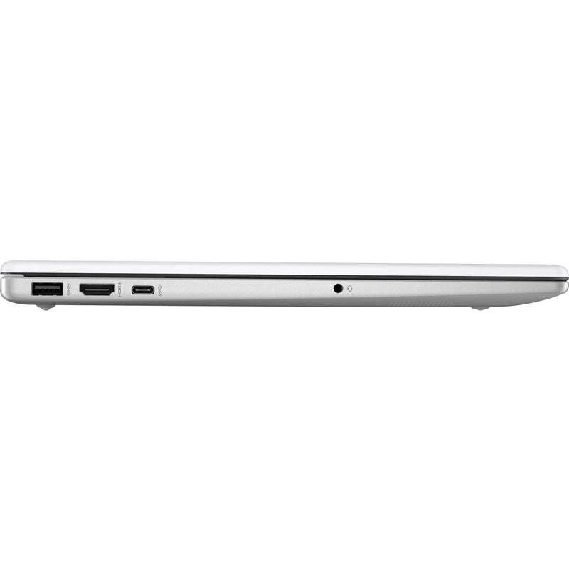 HP 15-fc0006nia 15.6" Laptop - Ryzen 7 7730U - 8GB RAM - 512GB SSD - Shared - DOS (Diamond White) - 7P9F6EA - Laptops - alnabaa.com - النبع