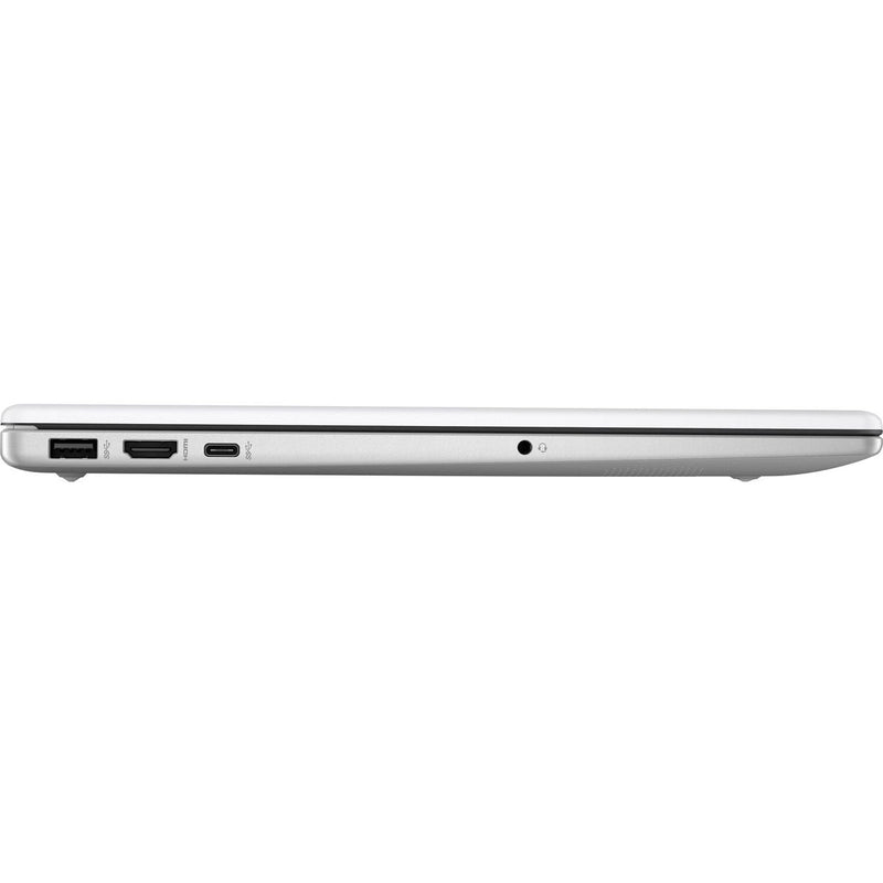 HP 15-fc0014ne 15.6" Laptop - Ryzen 7 7730U - 8GB RAM - 512GB SSD - Shared - DOS (Diamond White) - 7P9G2EA - Laptops - alnabaa.com - النبع