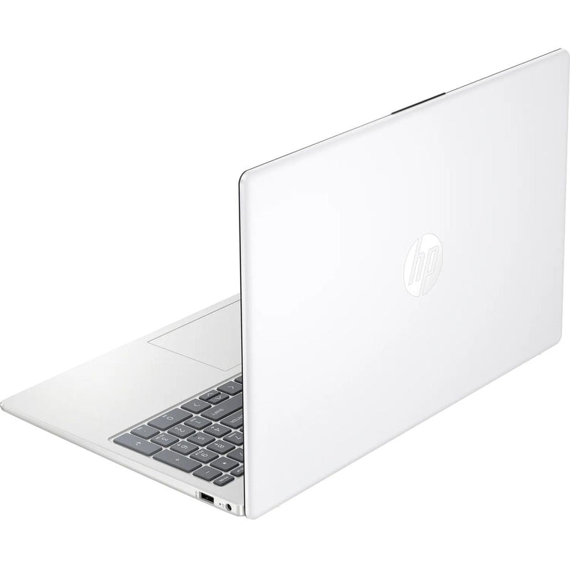 HP 15-fc0014ne 15.6" Laptop - Ryzen 7 7730U - 8GB RAM - 512GB SSD - Shared - DOS (Diamond White) - 7P9G2EA - Laptops - alnabaa.com - النبع