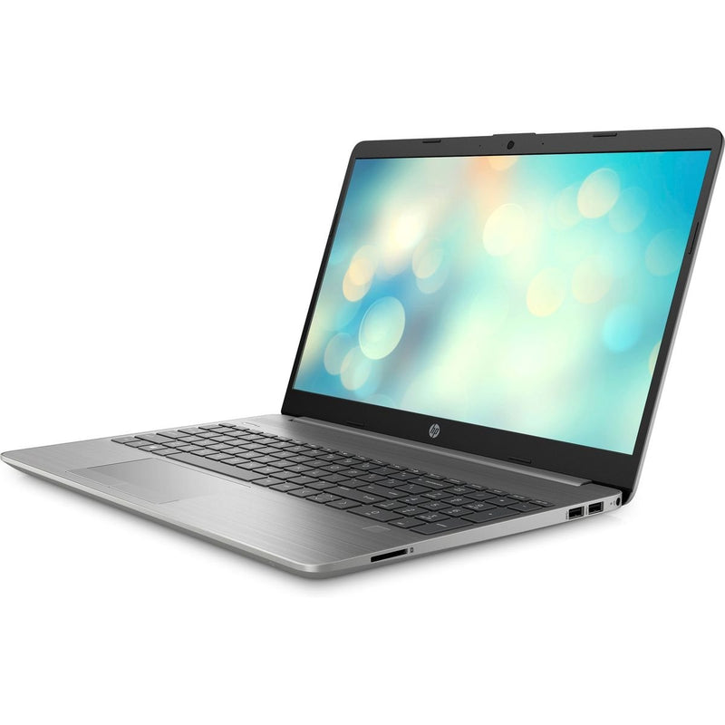 HP 250 G8 15.6" Laptop - Core i5-1135G7 - 8GB RAM - 256GB SSD - Shared - DOS - 2W8X8EA - Laptops - alnabaa.com - النبع