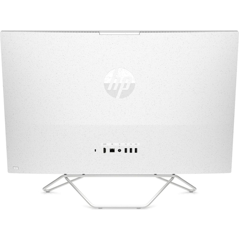 HP 27-cb1155nh 27" AIO - Core i7-1255U - 8GB RAM - 512GB SSD - Shared - DOS (White) - 79Q95EA - All-in-Ones - alnabaa.com - النبع