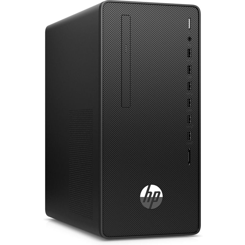 HP 290 G4 Microtower - Core i3-10100 - 4GB RAM - 1TB HDD - Shared - DOS - 1C6W6EA - Desktops - alnabaa.com - النبع