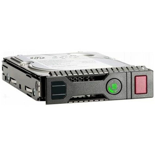HP 2TB 7200 rpm SAS-3 2.5" Internal SC Midline 512e Hard Drive - 765466-B21 - Hard Drives - alnabaa.com - النبع