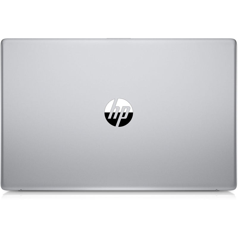 HP 470 G9 17.3" Laptop - Core i7-1255U - 8GB RAM - 512GB SSD - MX550 2GB - DOS (Asteroid Silver) - 6S7D5EA